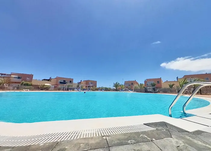 Corralejo Relax